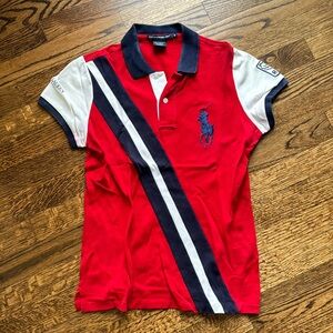 Ralph Lauren Golf Small Polo